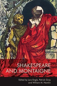 portada Shakespeare and Montaigne (in English)