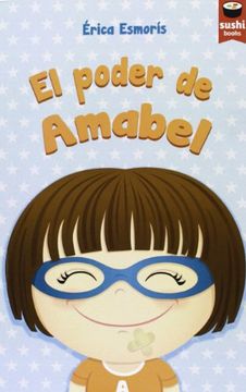 portada El poder de Amabel (in Spanish)