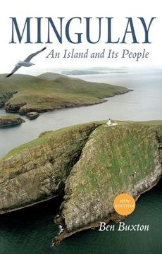 portada Mingulay: An Island and its People