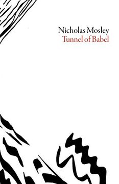 portada The Tunnel of Babel (British Literature)