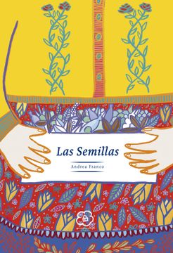 portada Las Semillas (in Spanish)