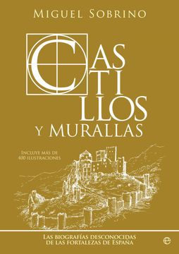 portada Castillos y Murallas (in Spanish)