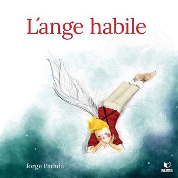 portada L'ange habile (in French)