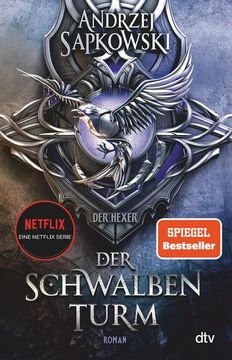 portada Der Schwalbenturm (in German)