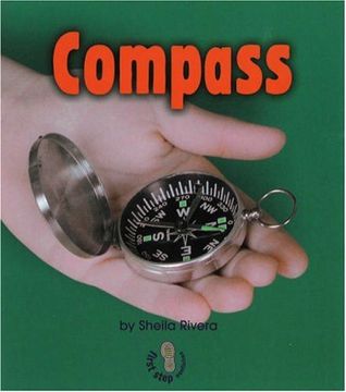 portada compass (en Inglés)