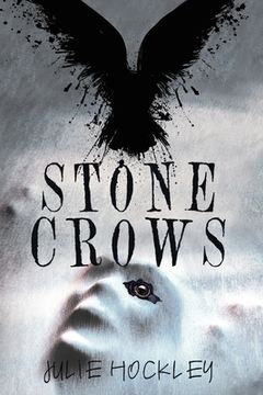 portada Stone Crows: A Crow's Row Love Story - Book 3 (en Inglés)