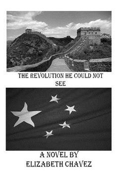 portada The Revolution he could not see (en Inglés)