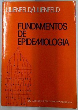 portada Fundamentos de Epidemiologia (in Spanish)