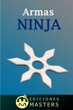 portada Armas Ninja (in Spanish)