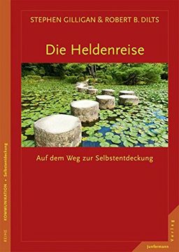 portada Die Heldenreise: Auf dem weg zur Selbstentdeckung (in German)