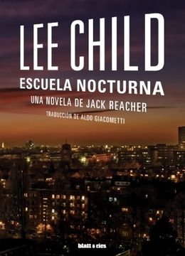 portada Escuela Nocturna (in Spanish)