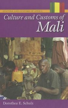 portada culture and customs of mali