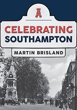portada Celebrating Southampton (en Inglés)