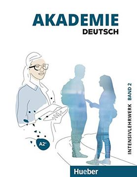 portada Akademie Deutsch a2+ kb (in German)