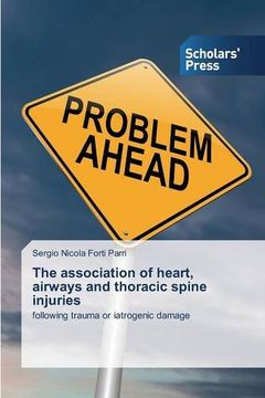 portada The association of heart, airways and thoracic spine injuries