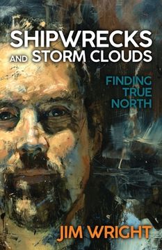 portada Shipwrecks and Storm Clouds (en Inglés)