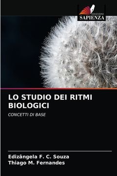 portada Lo Studio Dei Ritmi Biologici (en Italiano)