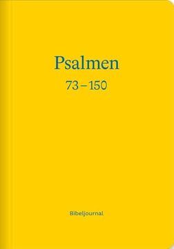 portada Die Psalmen 73-150 (Bibeljournal) (en Alemán)