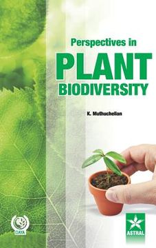 portada Perspectives in Plant Biodiversity