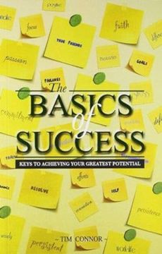 portada The Basic of Success