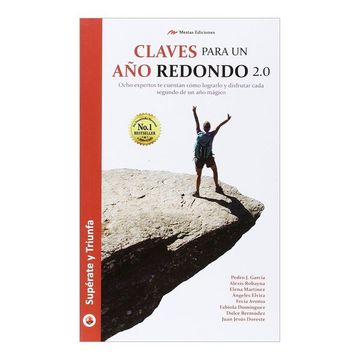 portada Claves Para un año Redondo 2. 0 (in Spanish)
