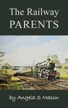 portada The Railway Parents (in English)