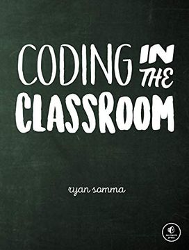 portada Coding in the Classroom (en Inglés)