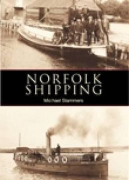 portada norfolk shipping (en Inglés)