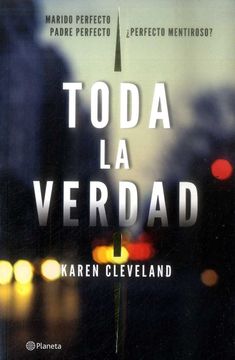 portada Toda la Verdad (in Spanish)