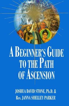 portada A Beginner's Guide to the Path of Ascension (Ascension Series) (en Inglés)