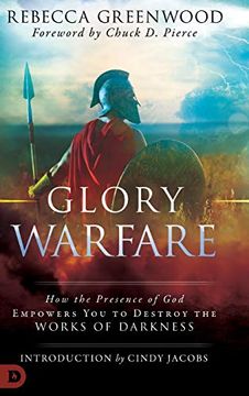 portada Glory Warfare (en Inglés)