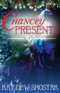 portada Chancey Presents (in English)