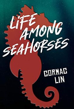 portada Life Among Seahorses 
