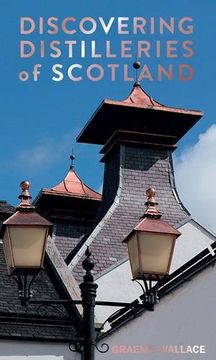 portada Discovering Distilleries of Scotland