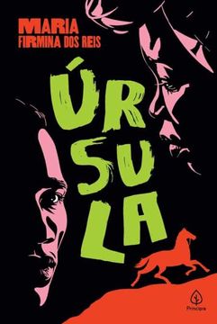 portada Ursula (en Portugués)