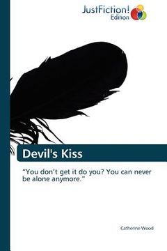 portada devil's kiss