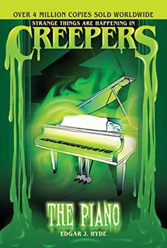 portada The Piano (Creepers) 