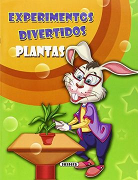 portada Experimentos Divertidos (in Spanish)