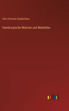 portada Hamburgische Münzen und Medaillen (en Alemán)