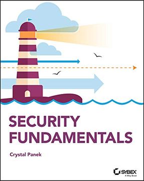 portada Security Fundamentals (en Inglés)