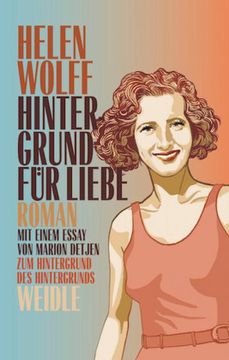 portada Hintergrund für Liebe (in German)