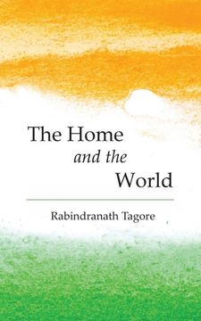 portada The Home and the World (in English)