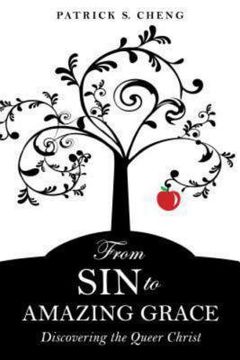 portada from sin to amazing grace: discovering the queer christ (in English)