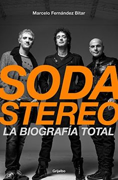 portada Soda Stereo
