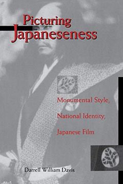 portada Picturing Japaneseness (in English)