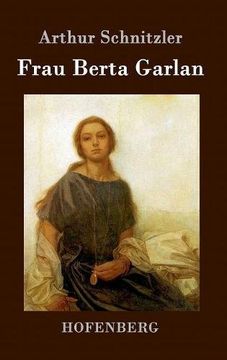 portada Frau Berta Garlan (German Edition)