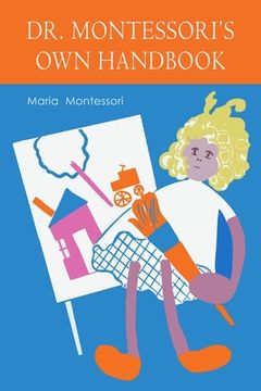 portada Maria Montessori's Own Handbook (in English)