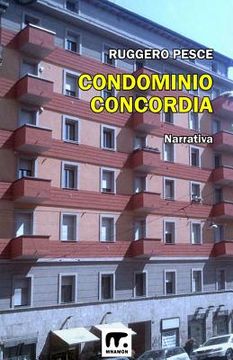 portada Condominio Concordia (en Italiano)