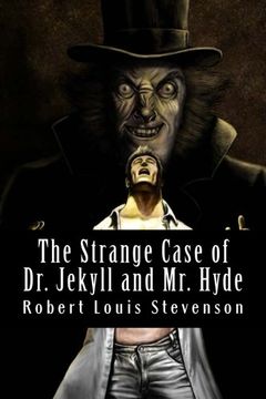 portada The Strange Case of dr. Jekyll and mr. Hyde (en Inglés)