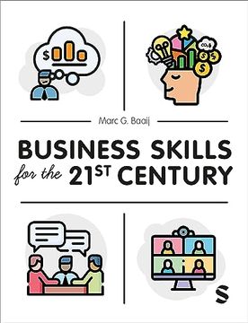 portada Business Skills for the 21St Century (en Inglés)